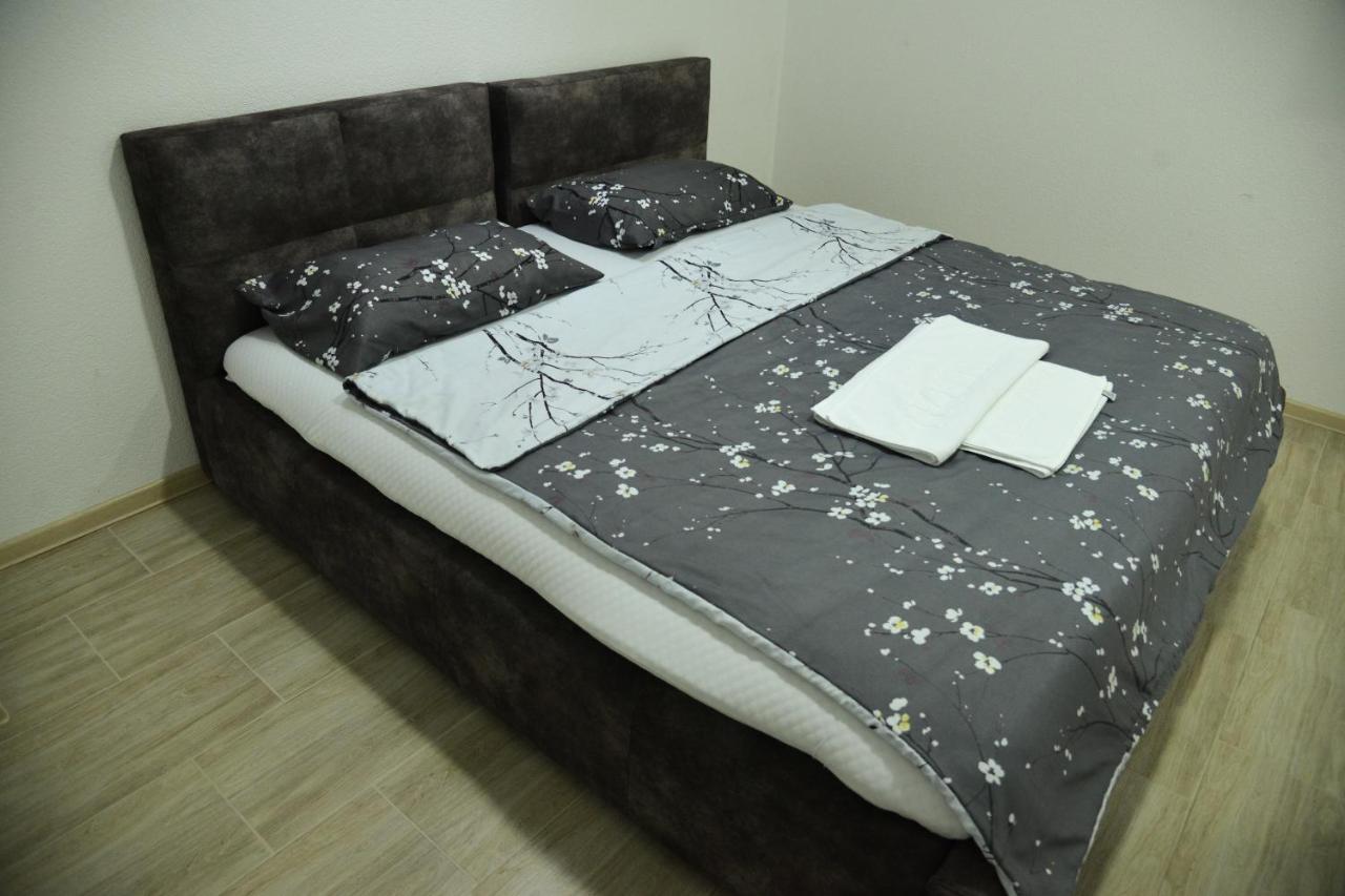 Binta Hostel Vranje Extérieur photo