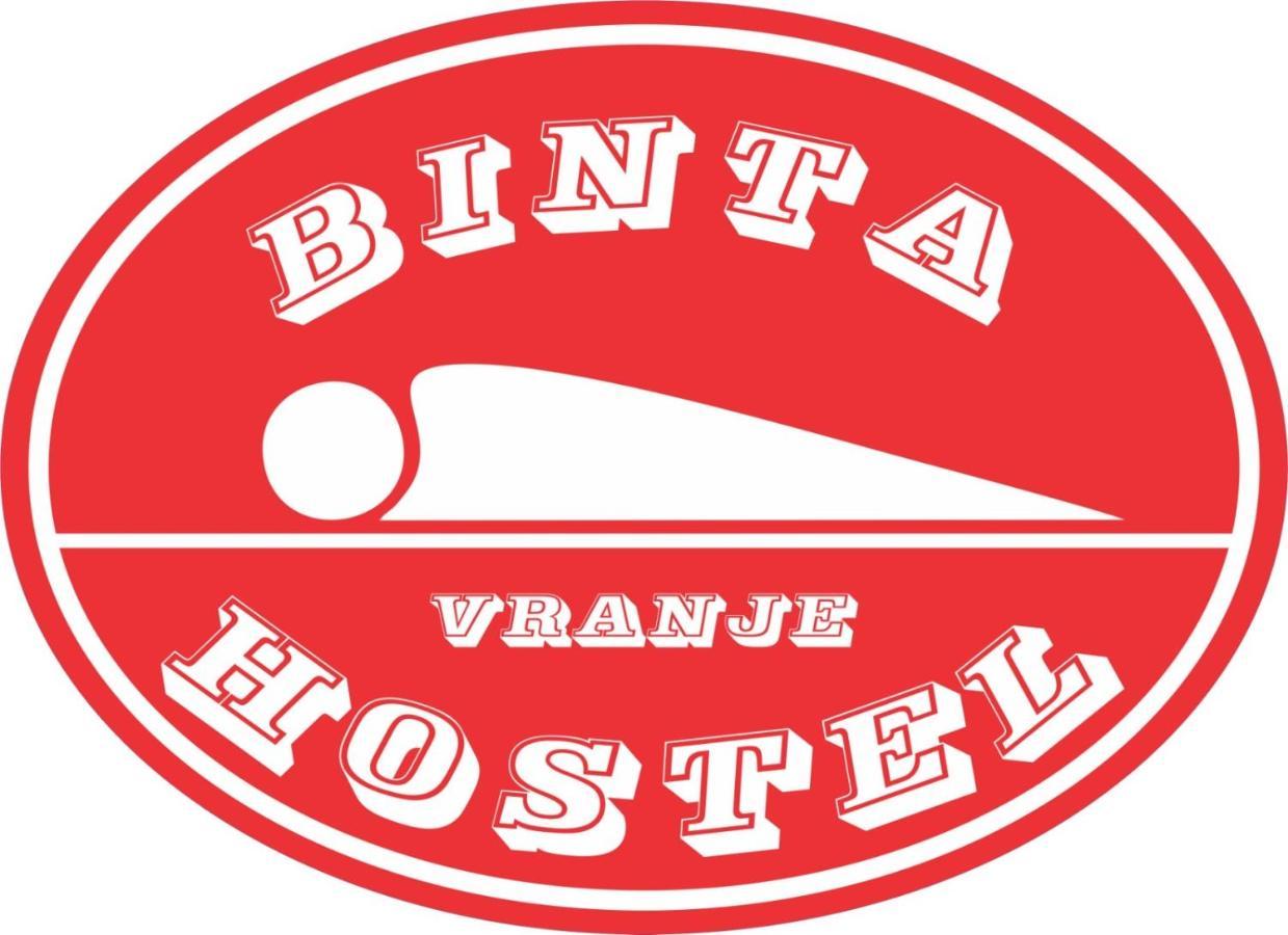 Binta Hostel Vranje Extérieur photo